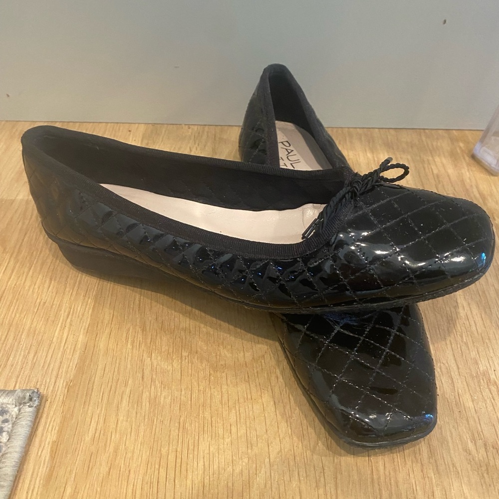 Paul Mayer flats